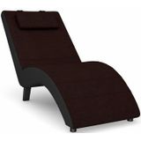 MAX WINZER® build-a-chair stretcher »Nova«, inclusief nekkussen, om zelf te stylen