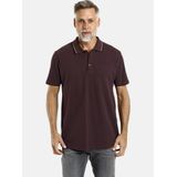Jan Vanderstorm poloshirt »BEKAN«