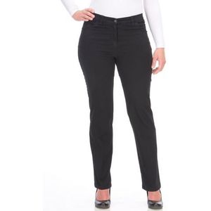 KjBRAND Stretchbroek Betty super stretch