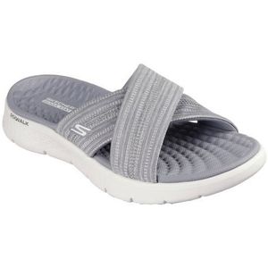 Skechers Slippers GO WALK FLEX SANDAL-BUTTERFLY BLISS