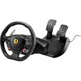 Thrustmaster T80 Ferrari 488 GTB PS4 en pc gaming-stuur