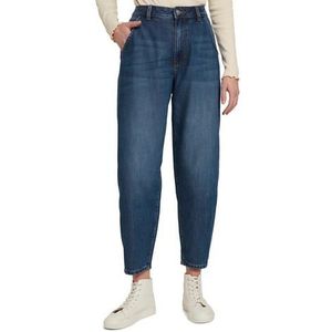 Tom Tailor Denim Mom jeans met stretchaandeel