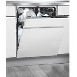 AEG volledig integreerbare inbouwvaatwasser FSB52600Z, A++, 9,9 liter, 13 standaardcouverts
