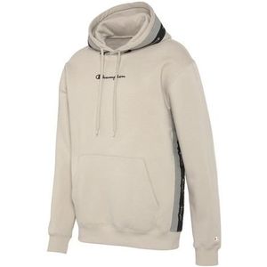 Champion Sweatshirt Tape Hooded Sweatshirt