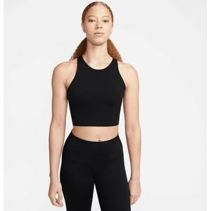 Nike Yogatop Yoga Dri-FIT Luxe Women's Cropped Tank