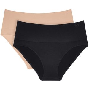 Triumph Slip Soft Sculpt Bandeau Maxi 2P (Set van 2)