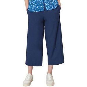 Marc O'Polo DENIM Culotte met brede, elastische band