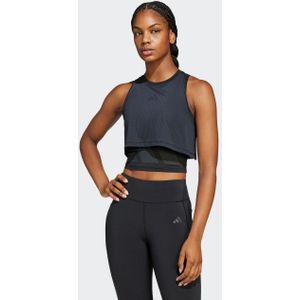 adidas Performance Tanktop COOL INT. TANK
