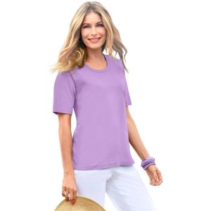 Classic Basics Shirt met korte mouwen Shirt (1-delig)
