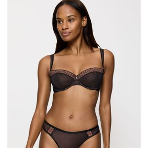 Triumph Beugel-bh Palina Cosmic Heartbeat WH