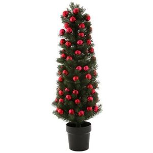 Myflair Möbel & Accessoires Kunstkerstboom Kerstversiering, kunstmatige kerstboom, dennenboom