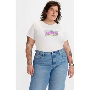 Levi's Plus T-shirt Perfect Tee