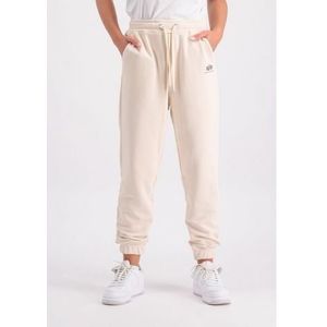 Alpha Industries Joggingbroek Alpha Industries Women - Jogger Basic Jogger SL Wmn