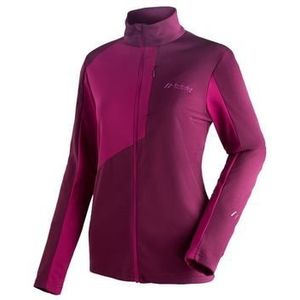 Maier Sports Fleecejack Purga Jacket