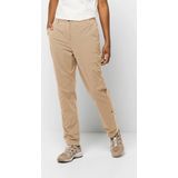 Jack Wolfskin Outdoorbroek DESERT ROLL UP PANTS W