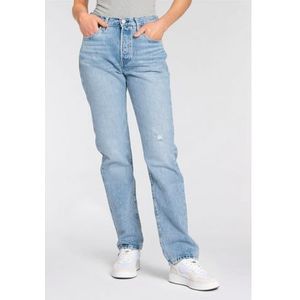 Levi's 5-pocket Jeans Jeans 501 JEANS