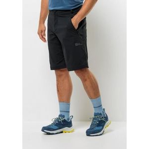 Jack Wolfskin Outdoorbroek GLASTAL SHORTS M