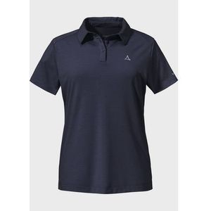 Schöffel Poloshirt Polo Shirt Ramseck L