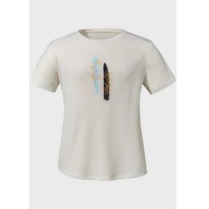 Schöffel Functioneel shirt T Shirt Haberspitz L