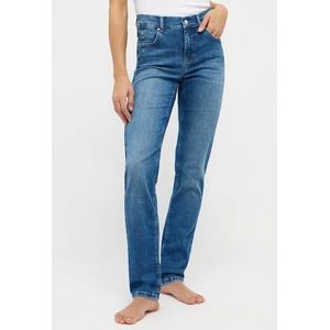 ANGELS Straight jeans CICI PUSH UP met push-upeffect