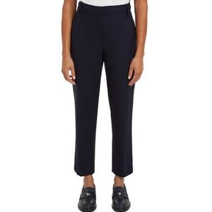 Tommy Hilfiger Geweven broek MD CORE SLIM STRAIGHT PANT