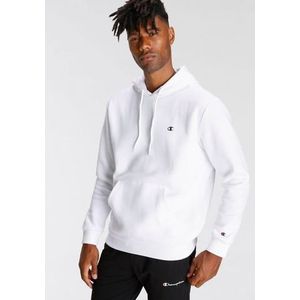 Champion Sweatshirt Basic Hooded Sweatshirt