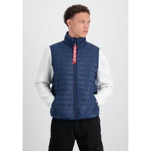 Alpha Industries Blouson Alpha Industries Men - Vests Puffer Vest ULW