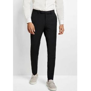 Cinque Goed te combineren broek CICASTELLO met power-stretch