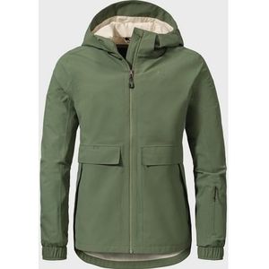 Schöffel Outdoorjack Jacket Lausanne L