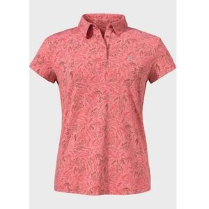 Schöffel Poloshirt Polo Shirt Sternplatte L