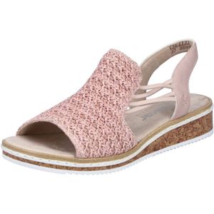 Rieker Sandalen