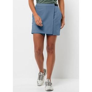 Jack Wolfskin Broekrok WANDERMOOD SKORT W