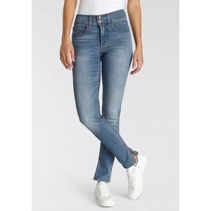 Levi's Skinny fit jeans 311 Shaping Skinny met splitje in de zoom