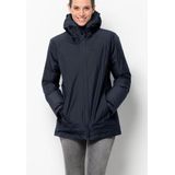 Jack Wolfskin donsjack »NORTH ICE PARKA W«