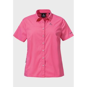 Schöffel Outdoorblouse Blouse Graseck L