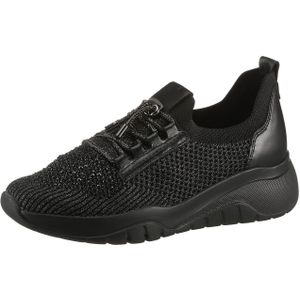 Gabor Slip-on sneakers , vrijetijdsschoen, halfschoen, slipper met best fitting-uitrusting