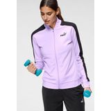 PUMA trainingspak »Baseball Tricot Suit cl«