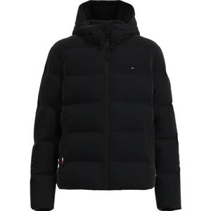 Tommy Hilfiger Gewatteerde jas BT-MOTION HOODED JACKET-B