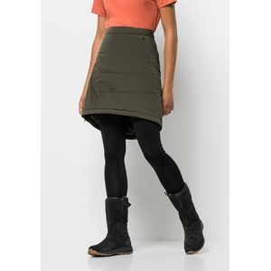 Jack Wolfskin Rok in a-lijn ALPENGLUEHEN SKIRT W