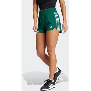 adidas Performance Short PACER WVN HIGH (1-delig)