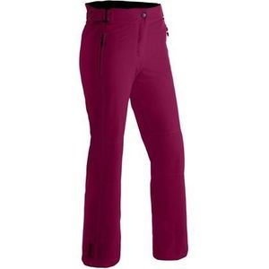 Maier Sports Skibroek Vroni slim Slim fit, waterdicht, ademend, elastisch