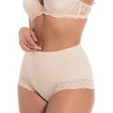 MAGIC Bodyfashion Corrigerende Slip Tummy Squeezer Lichtbeige