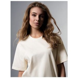 Trigema T-shirt TRIGEMA Heavy Oversized T-Shirt (1-delig)