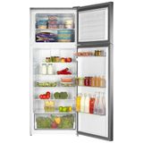 BEKO dubbeldeurs koelkast RDSE465K30PT