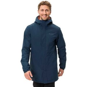 VAUDE Functionele parka MENS CYCLIST PADDED PARKA