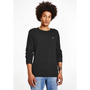 TOMMY JEANS Gebreide trui TJM ESSENTIAL CREW NECK SWEATER