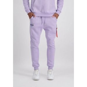 Alpha Industries Joggingbroek Alpha Industries Men - Jogger NASA Cargo Sweat Jogger