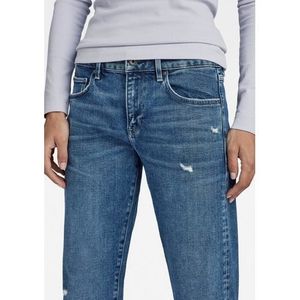 G-Star RAW Boyfriendjeans Kate in casual boyfriend fit