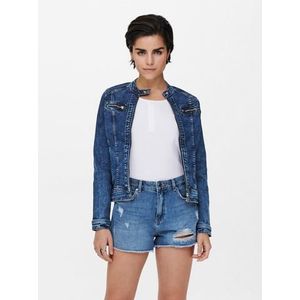 Only Jeansjack ONLTIA BANDIT BIKER JACKET BEX072