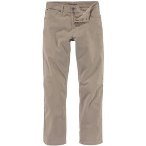 Wrangler Stretchbroek Authentic Straight